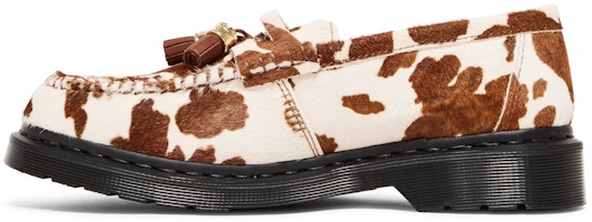 슈프림 x 닥터마틴 펜톤 테슬 로퍼 '카우 프린트' 31373935 Lookbook 슈프림 x 닥터마틴 펜톤 테슬 로퍼 '카우 프린트' 31373935