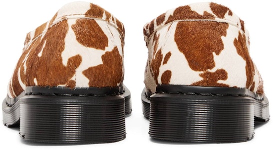 Supreme x Dr. Martens Penton Tassel Loafer 'Corak Lembu' 31373935 Details for Supreme x Dr. Martens Penton Tassel Loafer 'Corak Lembu' 31373935