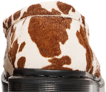 Supreme x Dr. Martens Penton Tassel Loafer 'Corak Lembu' 31373935 Sizing Supreme x Dr. Martens Penton Tassel Loafer 'Corak Lembu' 31373935