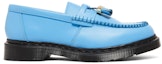 Buy Supreme x Dr. Martens Penton Tassel Loafer 'Biru Tengah' 31372416