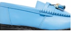 Order Supreme x Dr. Martens Penton Tassel Loafer 'Biru Tengah' 31372416