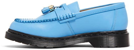 Supreme x Dr. Martens ペントンタッセルローファー (青) 31372416 Lookbook Supreme x Dr. Martens ペントンタッセルローファー (青) 31372416