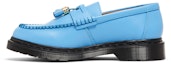 Lookbook Supreme x Dr. Martens Penton Tassel Loafer 'Biru Tengah' 31372416