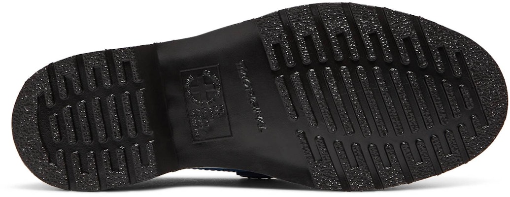 Supreme x Dr. Martens Penton Tassel Loafer 'Biru Tengah' 31372416 Shop Supreme x Dr. Martens Penton Tassel Loafer 'Biru Tengah' 31372416