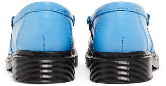 Supreme x Dr. Martens Penton 流蘇樂福鞋『中藍色』31372416 Details for Supreme x Dr. Martens Penton 流蘇樂福鞋『中藍色』31372416