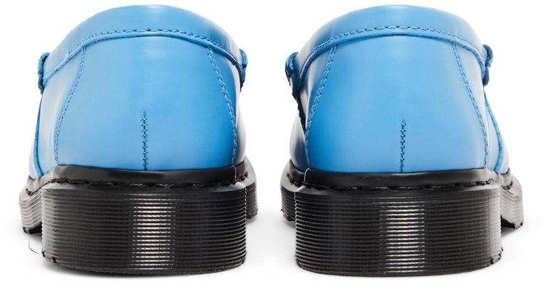 Supreme x Dr. Martens Penton Tassel Loafer 'Biru Tengah' 31372416 Details for Supreme x Dr. Martens Penton Tassel Loafer 'Biru Tengah' 31372416