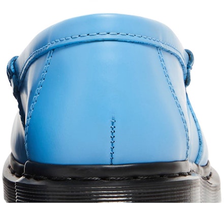 Supreme x Dr. Martens Penton Tassel Loafer 'Biru Tengah' 31372416 Sizing Supreme x Dr. Martens Penton Tassel Loafer 'Biru Tengah' 31372416