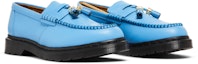 Cheap Supreme x Dr. Martens Penton Tassel Loafer 'Biru Tengah' 31372416
