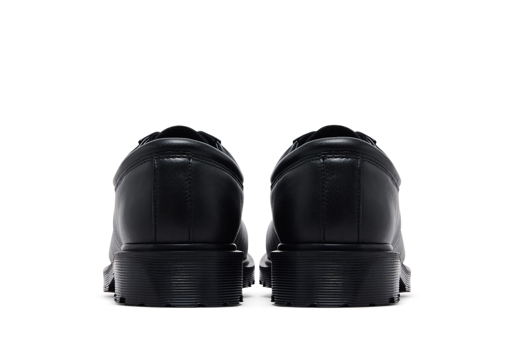 Details for Supreme x Dr. Martens Postal Supreme 四孔鞋「黑色」 43010001