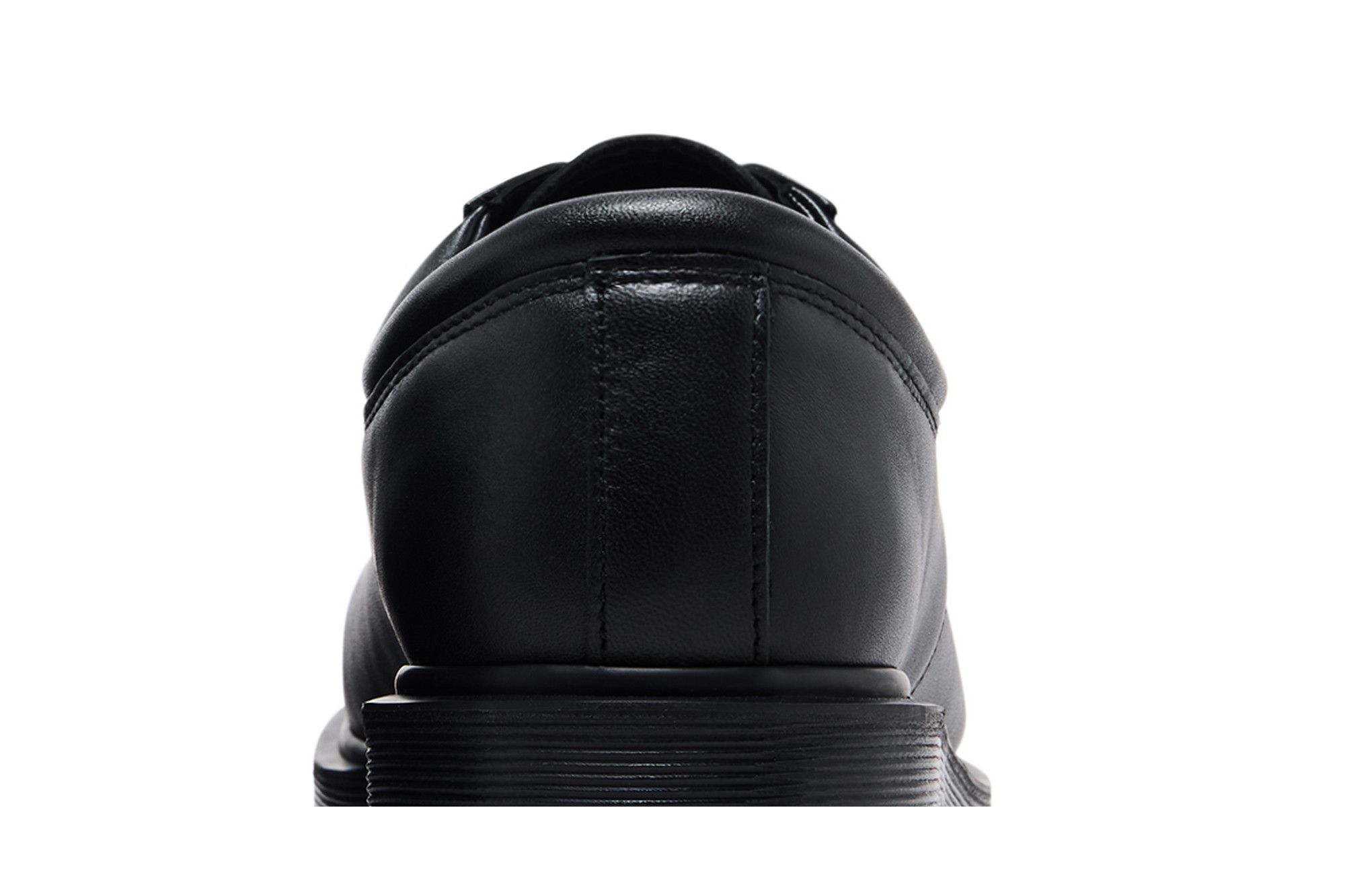 Sizing Supreme x Dr. Martens Postal Supreme 四孔鞋「黑色」 43010001