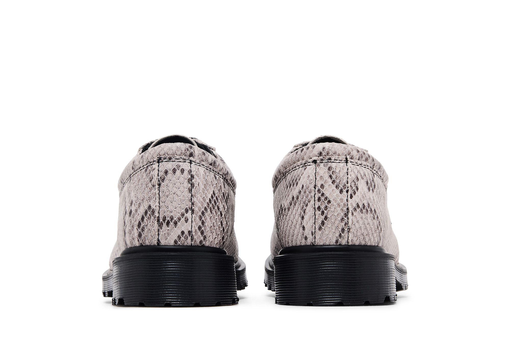 Details for Supreme x Dr. Martens Postal Supreme 蛇紋四孔鞋 43497020