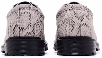 Details for Supreme x Dr. Martens Postal Supreme 蛇紋四孔鞋 43497020