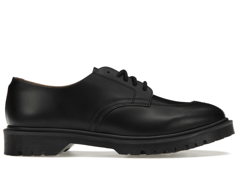 Supreme x Dr. Martens Split Toe 5-Eye Shoe 'Black'