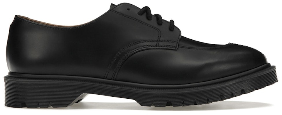 슈프림 x 닥터마틴 스플릿 토 5아이 슈즈 '블랙'
Buy 슈프림 x 닥터마틴 스플릿 토 5아이 슈즈 '블랙'