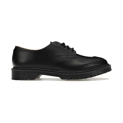 Supreme x Dr. Martens Split Toe 5-Eye Shoe 'Black'