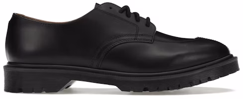 Supreme x Dr. Martens Split Toe 5-Eye Shoe 'Black' Supreme x Dr. Martens Split Toe 5-Eye Shoe 'Black'