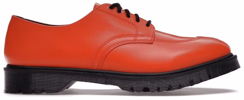 Supreme x Dr. Martens Split Toe 5-Eye Shoe 'Orange' Supreme x Dr. Martens Split Toe 5-Eye Shoe 'Orange'