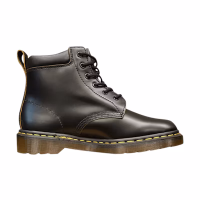 Supreme Dr. Martens Vintage Smooth 'Black'
