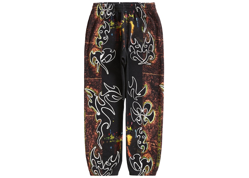 Supreme x East Broadway Sweatpant Night