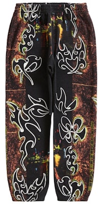 Supreme x East Broadway Sweatpant Night Buy Supreme x East Broadway Sweatpant Night