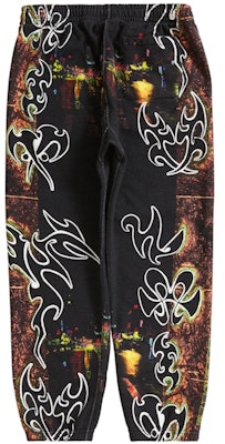 Supreme x East Broadway Sweatpant Night Order Supreme x East Broadway Sweatpant Night