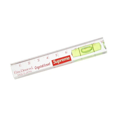 Supreme EBISU Diamond Level 'Clear'