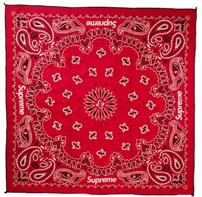 슈프림 X ENO 아이랜더 나일론 블랭킷 (레드)
Buy 슈프림 X ENO 아이랜더 나일론 블랭킷 (레드)