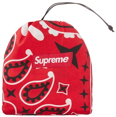 슈프림 X ENO 아이랜더 나일론 블랭킷 (레드)
Lookbook 슈프림 X ENO 아이랜더 나일론 블랭킷 (레드)