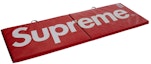 Buy Supreme x Everlast 紅色摺疊健身墊