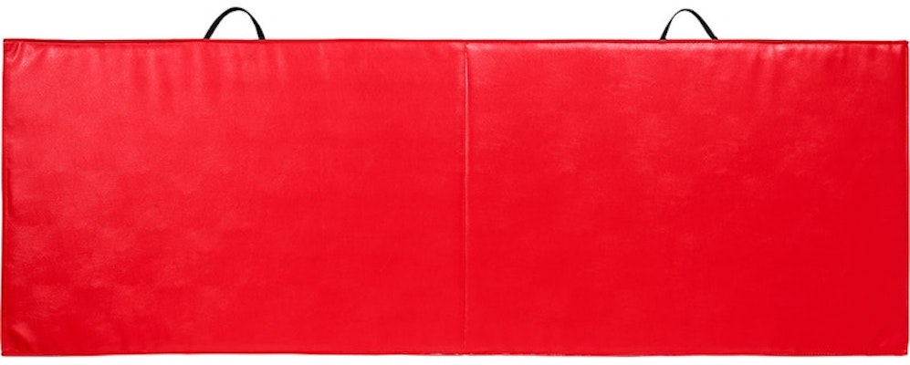 Supreme x Everlast 紅色摺疊健身墊 Order Supreme x Everlast 紅色摺疊健身墊