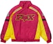 Buy Supreme x Fox Racing 粉色羽絨外套