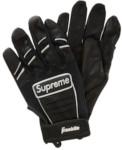 Sarung Tangan Memukul Supreme x Franklin CFX Pro 'Hitam' Buy Sarung Tangan Memukul Supreme x Franklin CFX Pro 'Hitam'