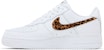 Supreme x GOODENOUGH x Nike Air Force 1 Low 'White Cheetah Print' IM3483-100