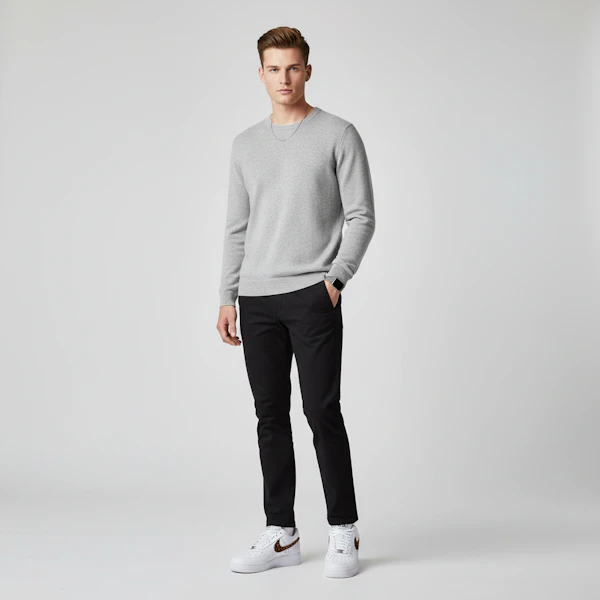 Supreme x GOODENOUGH x Nike Air Force 1 Low ''Putih Motif Cheetah'' IM3483-100 Lookbook Supreme x GOODENOUGH x Nike Air Force 1 Low ''Putih Motif Cheetah'' IM3483-100