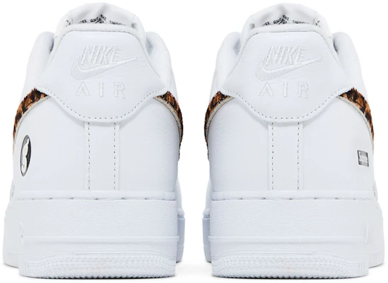 Supreme x GOODENOUGH x Nike Air Force 1 Low ''Putih Motif Cheetah'' IM3483-100 Cheap Supreme x GOODENOUGH x Nike Air Force 1 Low ''Putih Motif Cheetah'' IM3483-100