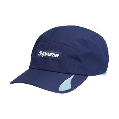 Supreme x GORE-TEX Paclite Camp Cap 'Navy'
