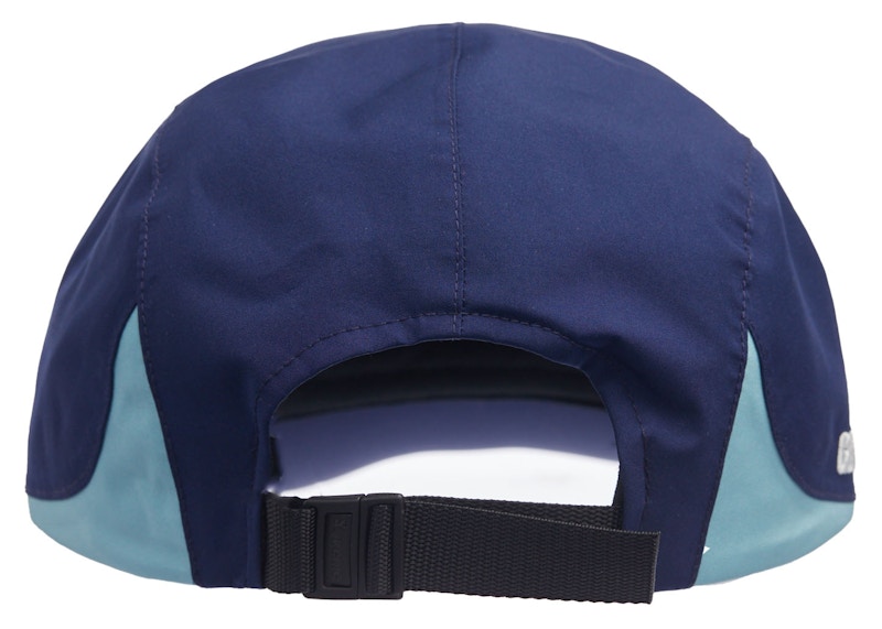 Lookbook Supreme x GORE-TEX Paclite Gorra Campamento 'Azul Marino'