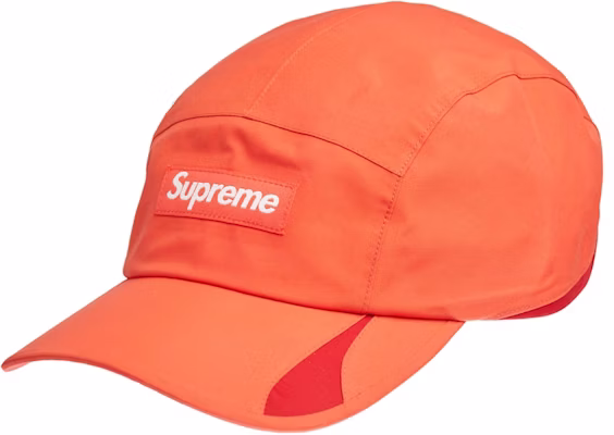 슈프림 x 고어텍스 팩라이트 캠프 캡 '오렌지' Buy 슈프림 x 고어텍스 팩라이트 캠프 캡 '오렌지'