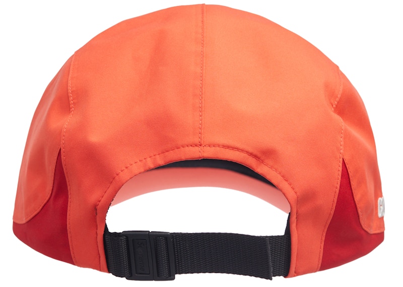 Supreme GORE-TEX Paclite Camp Cap 'Orange' 圖 3
