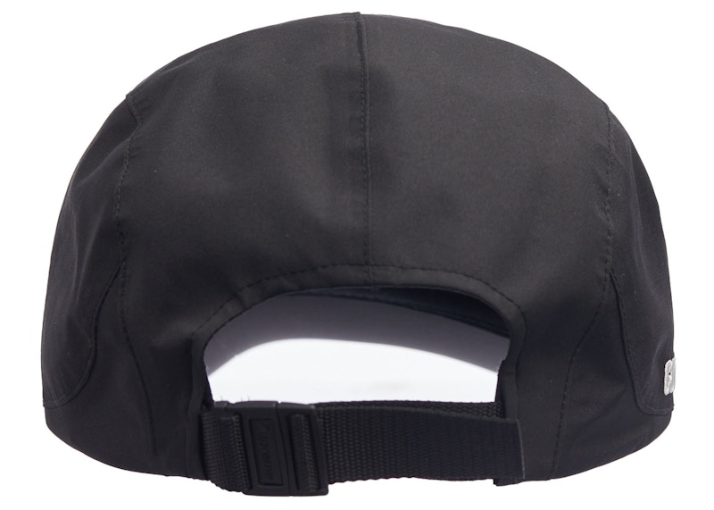 Lookbook Topi Hitam Supreme x GORE-TEX Paclite Camp