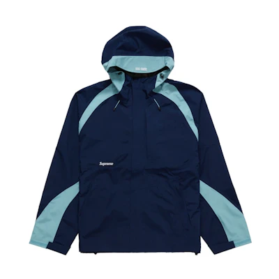 Supreme GORE-TEX PACLITE Jacket 'Navy'
