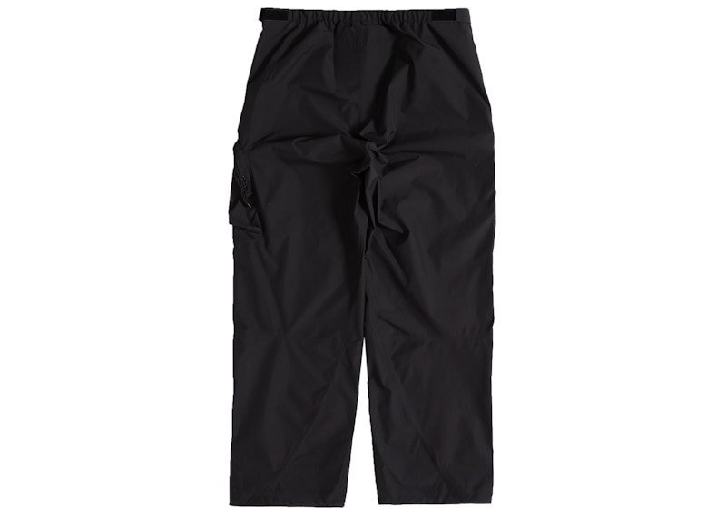 Supreme GORE-TEX PACLITE Pant (SS22) 'Black' 圖 2