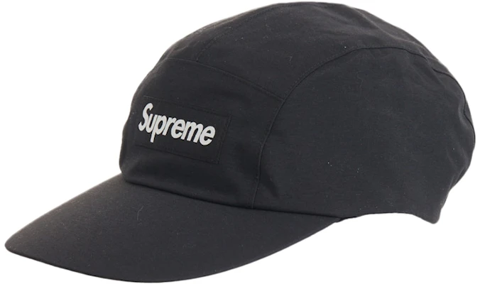 Supreme x GORE-TEX Polartec Topi Camp Long Bill Hitam Buy Supreme x GORE-TEX Polartec Topi Camp Long Bill Hitam