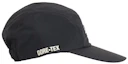 Order Supreme x GORE-TEX Polartec Topi Camp Long Bill Hitam