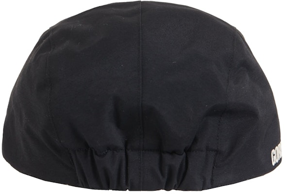 Supreme x GORE-TEX Polartec Long Bill Camp Cap Black Lookbook Supreme x GORE-TEX Polartec Long Bill Camp Cap Black