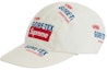 Buy Supreme x GORE-TEX Polartec Gorra Campera Visera Larga Natural Logos