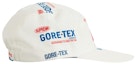 Order Supreme x GORE-TEX Polartec Gorra Campera Visera Larga Natural Logos