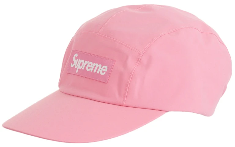 supreme-x-gore-tex-polartec-long-bill-camp-cap-pink