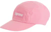 Buy Supreme x GORE-TEX Polartec长款鸭舌营地帽粉色