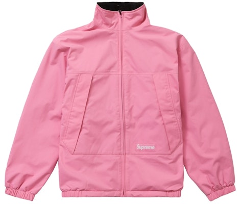 Supreme x GORE-TEX 可翻转Polartec衬里夹克 粉色 Buy Supreme x GORE-TEX 可翻转Polartec衬里夹克 粉色